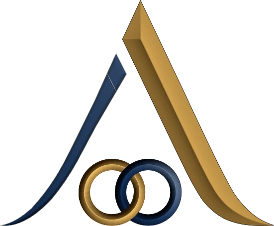 Azuren emblem